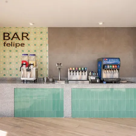 Riu Santa Fe