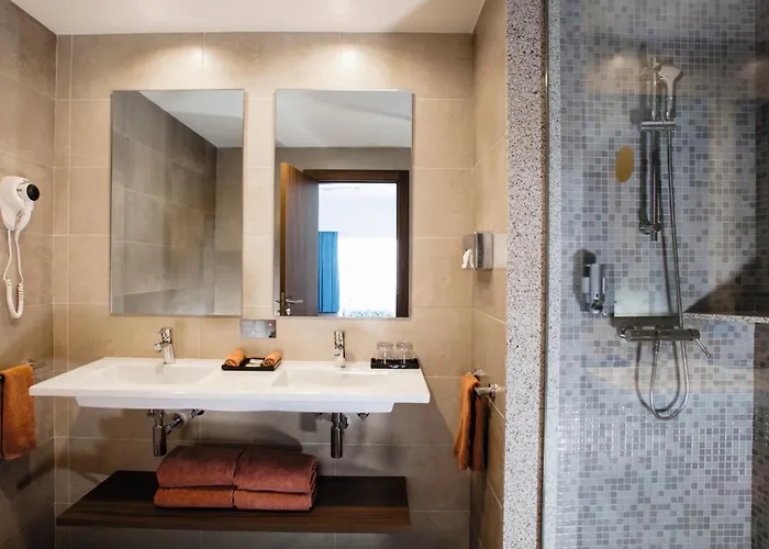 Riu Santa Fe Station touristique 5*