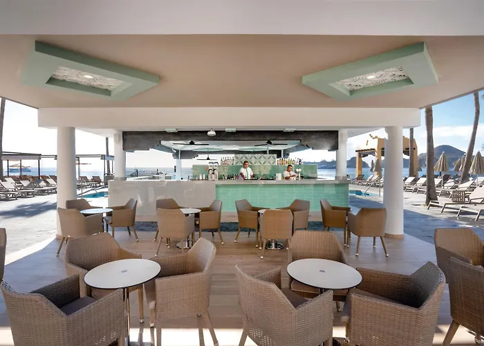 Riu Santa Fe Station touristique 5*