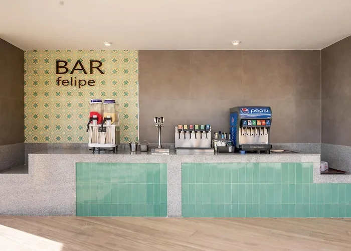 Riu Santa Fe Station touristique 5*