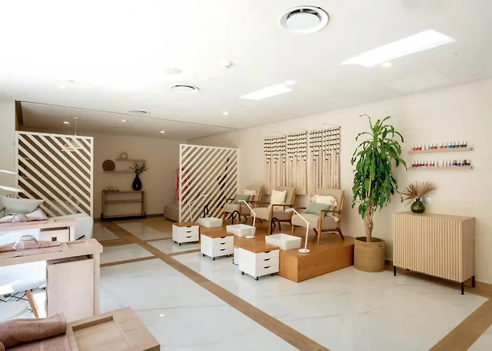 Riu Santa Fe Station touristique