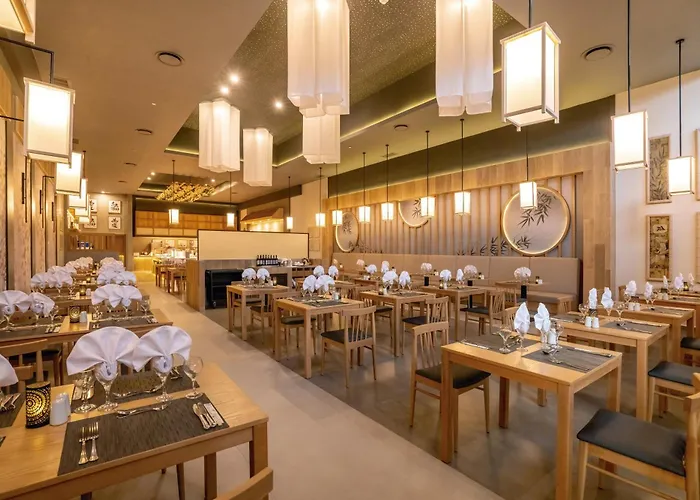 Riu Santa Fe Station touristique 5*