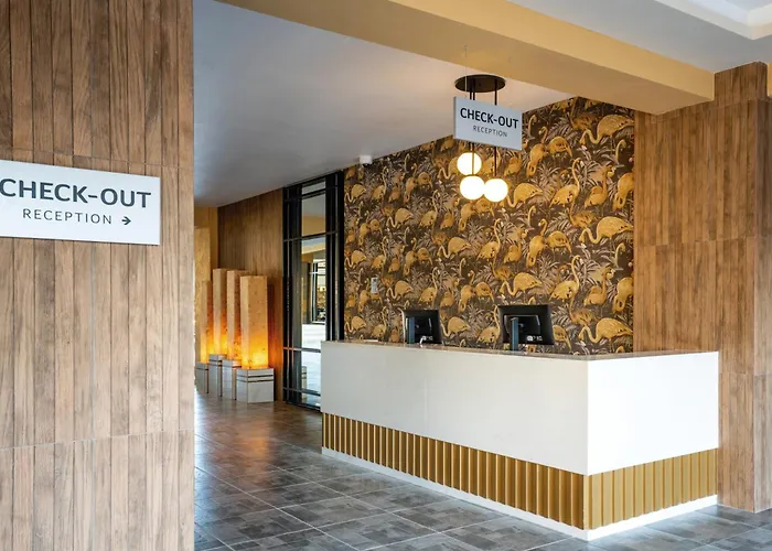 Riu Santa Fe Station touristique 5*
