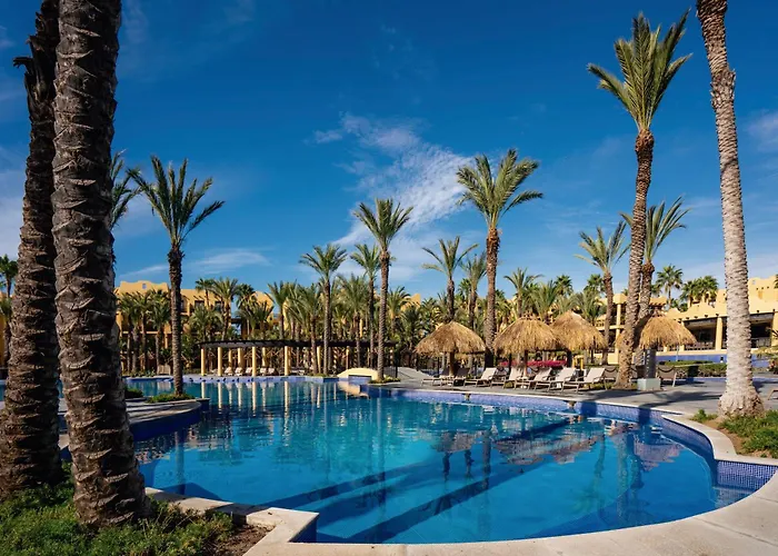 Riu Santa Fe Station touristique 5*