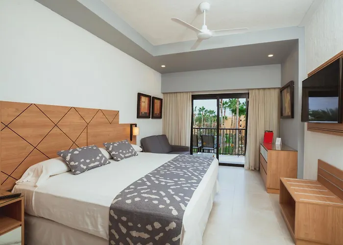 Riu Santa Fe Station touristique 5*