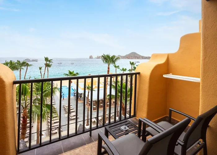 Station touristique Riu Santa Fe Cabo San Lucas