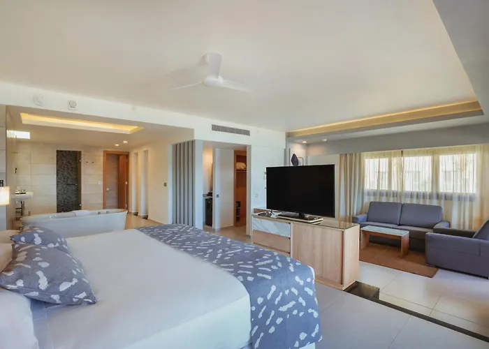 Riu Santa Fe Station touristique 5*